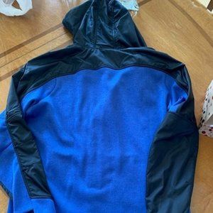 Men's Large Under Armour Jacket